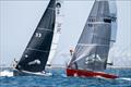 2025 Ullman Sails Long Beach Race Week Day 2 © Tom Walker or Lisa Bronnit