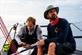 Farr 30 Calypso © Alex Turnbull