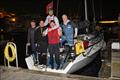 Farr 30 Nagini claimed IRC overall victory crewed entirely by Irish sailors  &copy; Mikey Brignall / DOSC / Sarozz Jung