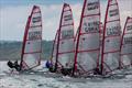 Racing - Noble Marine UK Musto Skiff National Championship 2024 © Tim Olin / www.olinphoto.co.uk