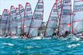© Down Under Sail Racing at the Musto Skiff Worlds in Sydney © Down Under Sail