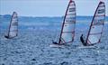 Musto Skiffs racing - ELYC Regatta 2025 © Steve Fraser