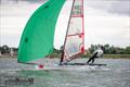 East Coast Piers Race © Alex Irwin / www.sportography.tv