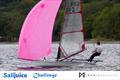 Rob Richardson wins the Loch Lomond Challenge © Peter McLaren