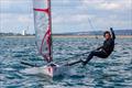 Eddie Bridle wins the 2025 Noble Marine Musto Skiff UK Nationals © Tim Olin / www.olinphoto.co.uk