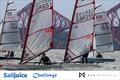 Magic Marine Sailjuice Challenge event at Dalgety Bay &copy; DBSC