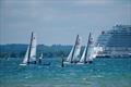 Nacra 15 UK Class Association Transition Weekend at Weston © Phil Rydin-Orwin