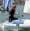 © Nick Champion / www.championmarinephotography.co.uk Nacra 50 Year Anniversary Championships at Gravedona, Italy © Nick Champion / www.championmarinephotography.co.uk