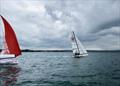 Nacra 15 Winter Camp 1 at the WPNSA © Ben Harris