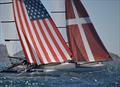 Nacra 17 European Championships © chris13@photography – Christian Souchet
