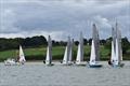 National 12 Craftinsure National Series at Royal Harwich Yacht Club © Kathryn Deaton