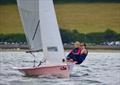 Salcombe Yacht Club Regatta 2025 © Lucy Burn