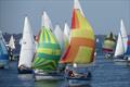 Marlay Point Overnight Race © Marlay Point Overnight Race