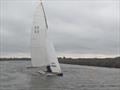 Horning Sailing Club Autumn Passage Race © Liz Goodyear