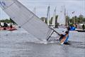 Iconic scenes from the Three Rivers Race © Holly Hancock