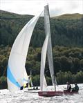 Great North Asymmetric Challenge © William Carruthers