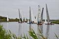 Athene Cup at the Norfolk Punt Club &copy; Rachel Clayton