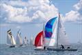 Falmouth Sailing Week 2021 © Jane Wright