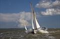 Mersea Fisherman's Open Boat Mystery at Mersea Week © Chrissie Westgate