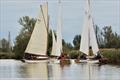 Autumn Passage Race at Horning © Holly Hancock