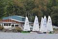 OK Scottish Inland Championship at Loch Earn © Craig Pagett