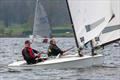 Matthew Webb and Adam Savage - Ullswater YC's Daffodil Regatta © Tim Olin / www.olinphoto.co.uk