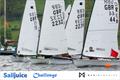 Magic Marine Daffodil Regatta © Tim Olin / www.olinphoto.co.uk