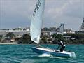 OK Dinghy Thailand Open Nationals 2026 &copy; RVYC