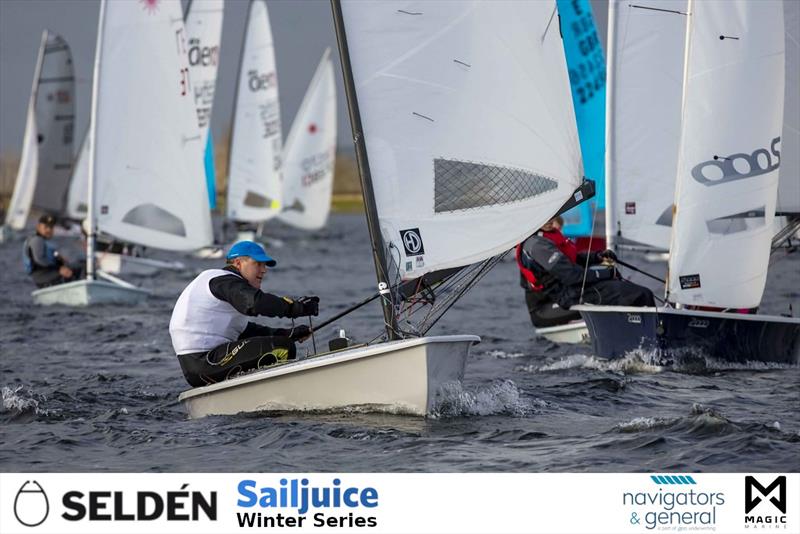 Datchet Flyer - photo © Tim Olin / www.olinphoto.co.uk