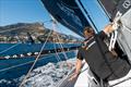 Malizia - Leg 4 The Ocean Race 2025 - Sept 1, 2025 © Flore Hartout / The Ocean Race 