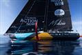 Malizia - Leg 5 of The Ocean Race Europe © Lloyd Images/The Ocean Race Europe
