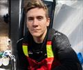 Will Harris (GBR) - IMOCA - The Ocean Race Europe -October 2025 &copy; Team Malizia
