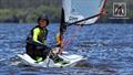 2024 AUS O'pen Skiff Championships © Russell Witt