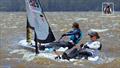 2024 AUS O'pen Skiff Championships © Russell Witt