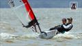 2024 AUS O'pen Skiff Championships © Russell Witt