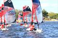 2025 O'pen Skiff North American `Un-Regatta` © Tauri Duer