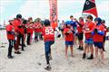 2025 O'pen Skiff North American `Un-Regatta` © Tauri Duer