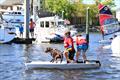 2025 O'pen Skiff North American `Un-Regatta` © Tauri Duer