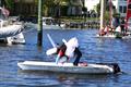 2025 O'pen Skiff North American `Un-Regatta` © Tauri Duer