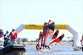 2025 O'pen Skiff North American `Un-Regatta` © Tauri Duer