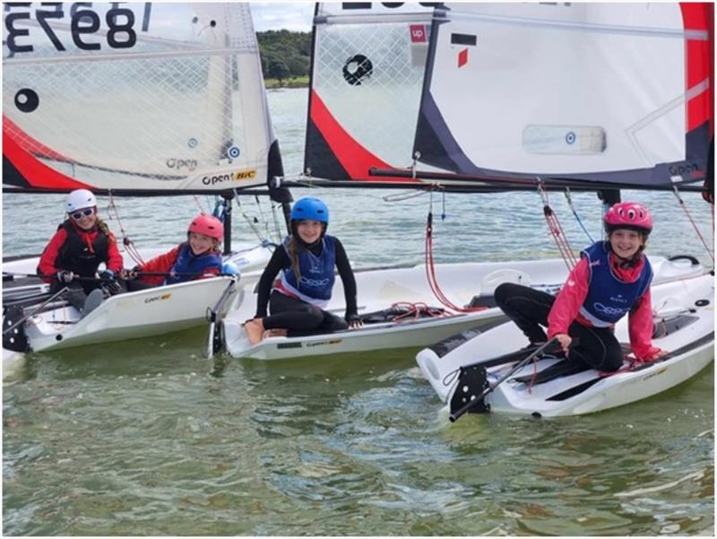 Northland O'pen Cup in the beautiful Bay of Islands - photo © Bay of Islands Yacht Club