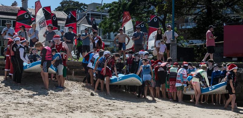 2024 Manly Cup - photo © Marg's Yacht Photos