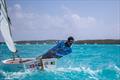 Bahamas Optimist National Championship © Jan Pehrson