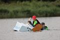 Blackwater Sailing Club Cadet Week © Anna Lau and James Torrance