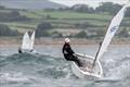 Gill Savills Optimist UK Nationals at Pwllheli © Paul Sanwell / OPP