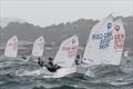 Gill Savills Optimist UK Nationals at Pwllheli © Paul Sanwell / OPP