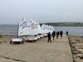 Northern Optimist Late Summer Championship at Derwent Reservoir © Howard Versey & Lindsay Welfare