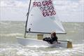 Optimist World Championship at Club Nautico Mar del Plata, Argentina © Matias Capizzano