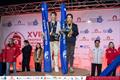 Euromarina Optimist Torrevieja Prize Giving © Pep Portas / RCNT