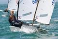 Magic Marine UK Optimist open meeting at Hayling Island - Main fleet © Ingrid Abery / www.ingridabery.com